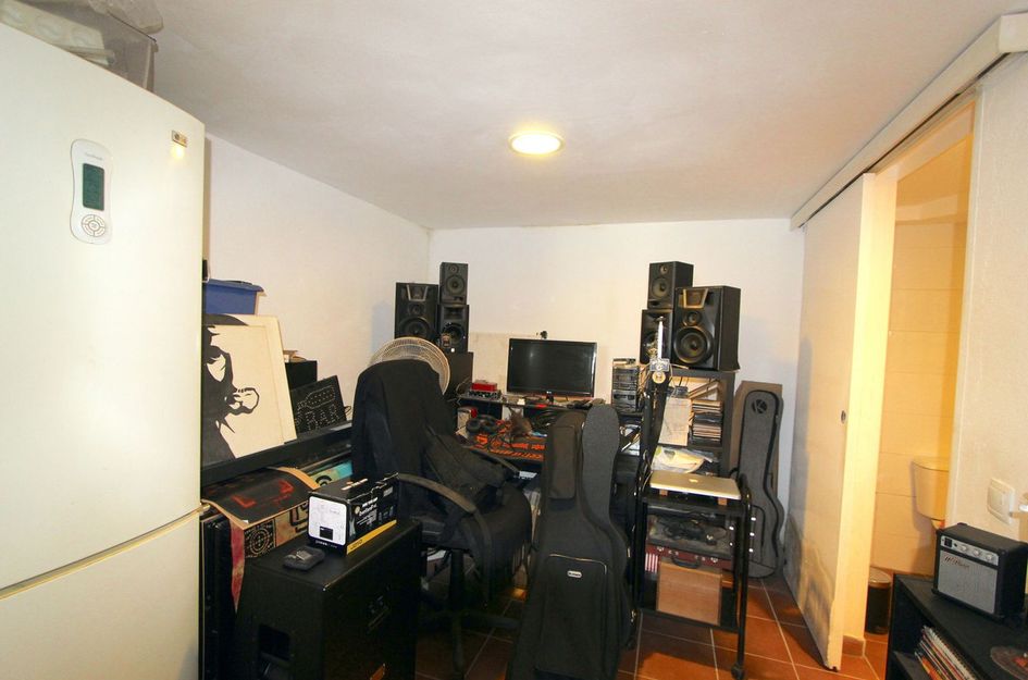 Villa in La Capellania