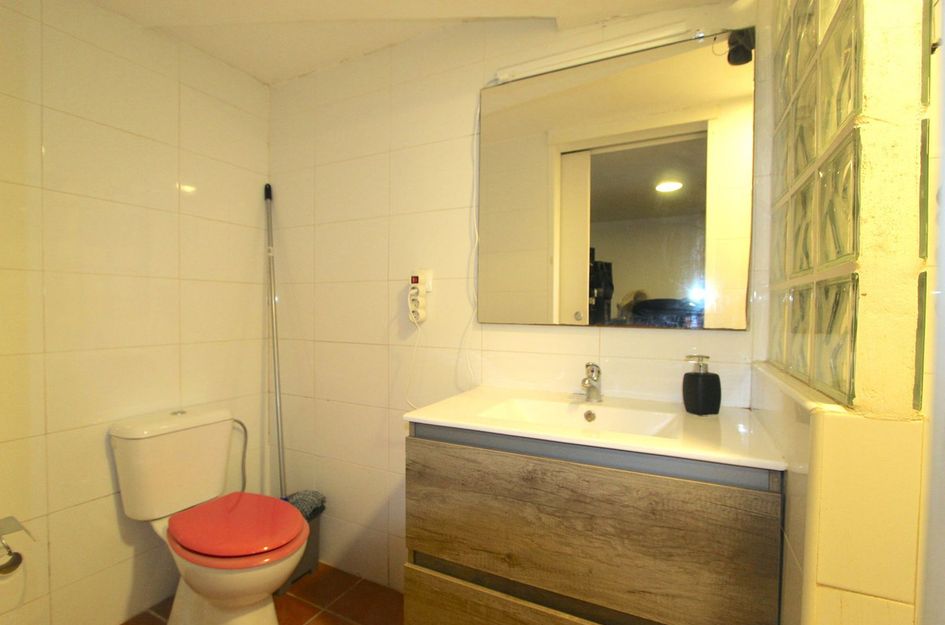 Villa in La Capellania