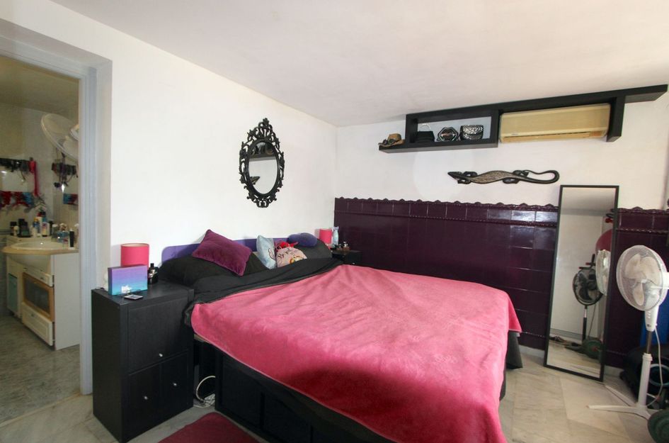 Villa in La Capellania