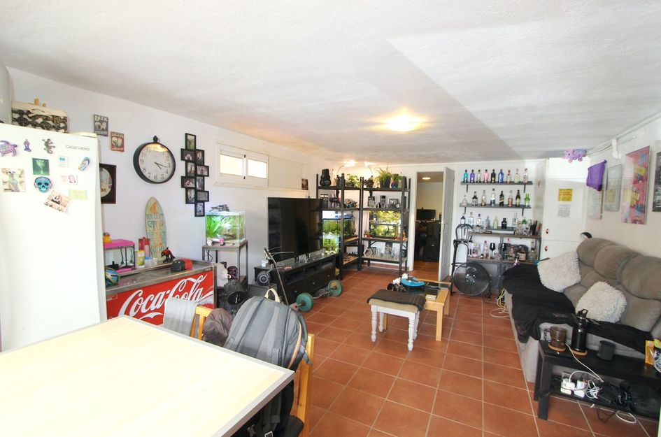 Villa in La Capellania