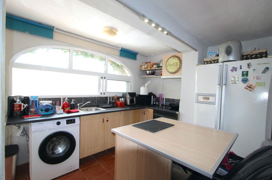 Villa in La Capellania