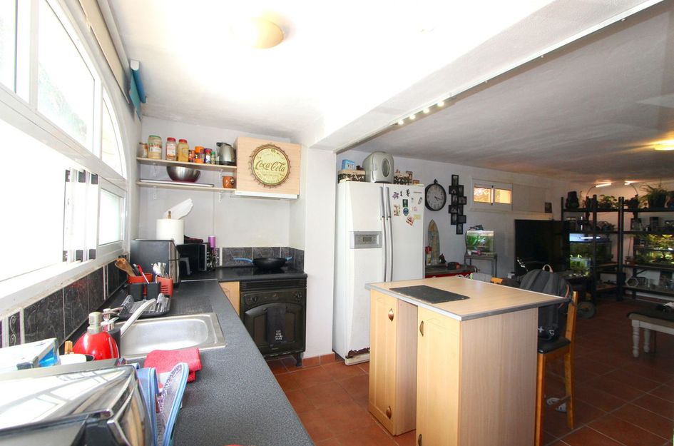 Villa in La Capellania