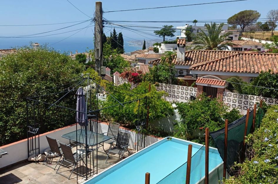 Villa in La Capellania