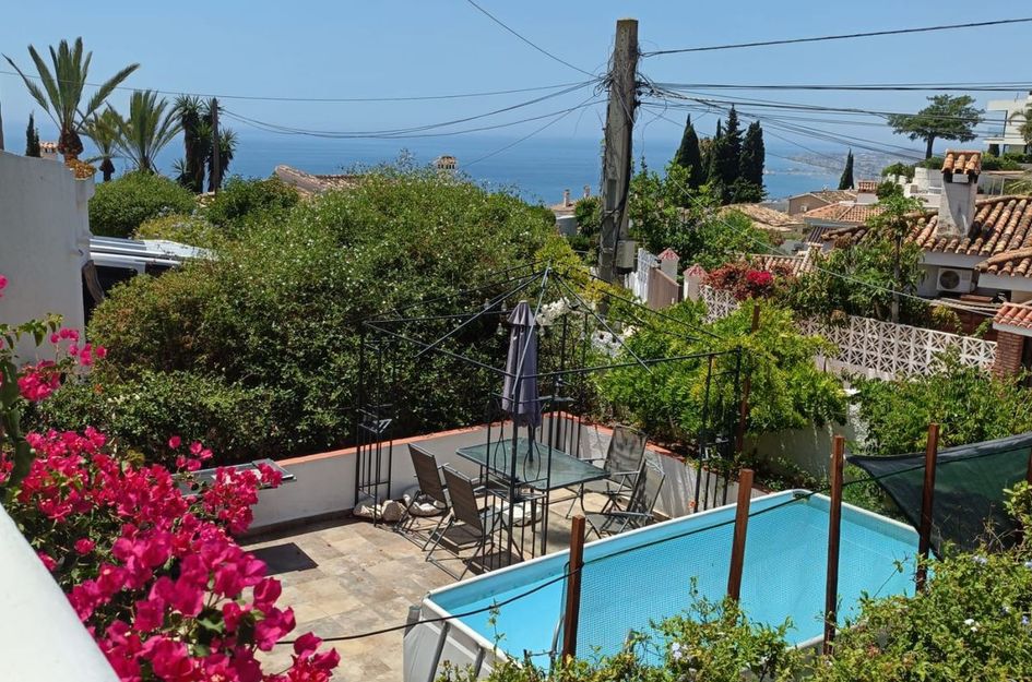 Villa in La Capellania