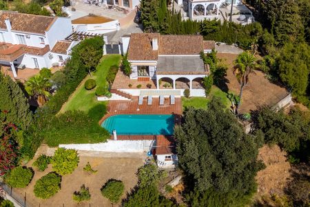 Villa in Marbella