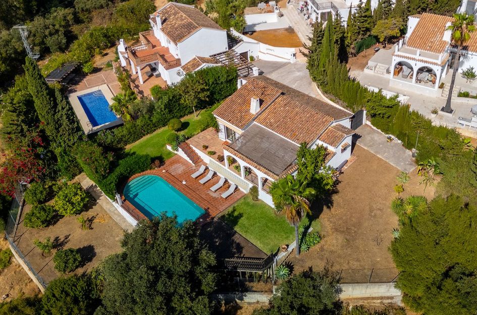 Villa in Marbella