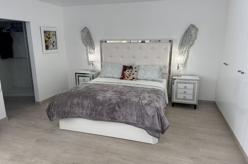 Villa in Urbanización Puerto de Estepona