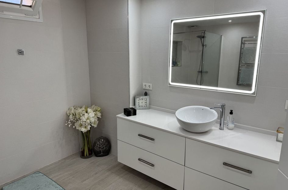 Villa in Urbanización Puerto de Estepona