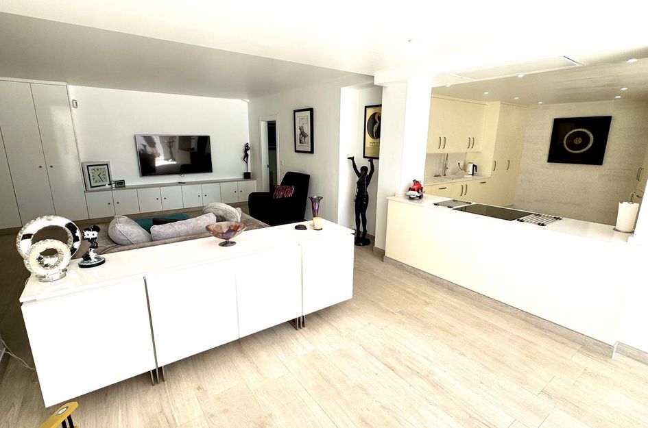 Villa in Urbanización Puerto de Estepona