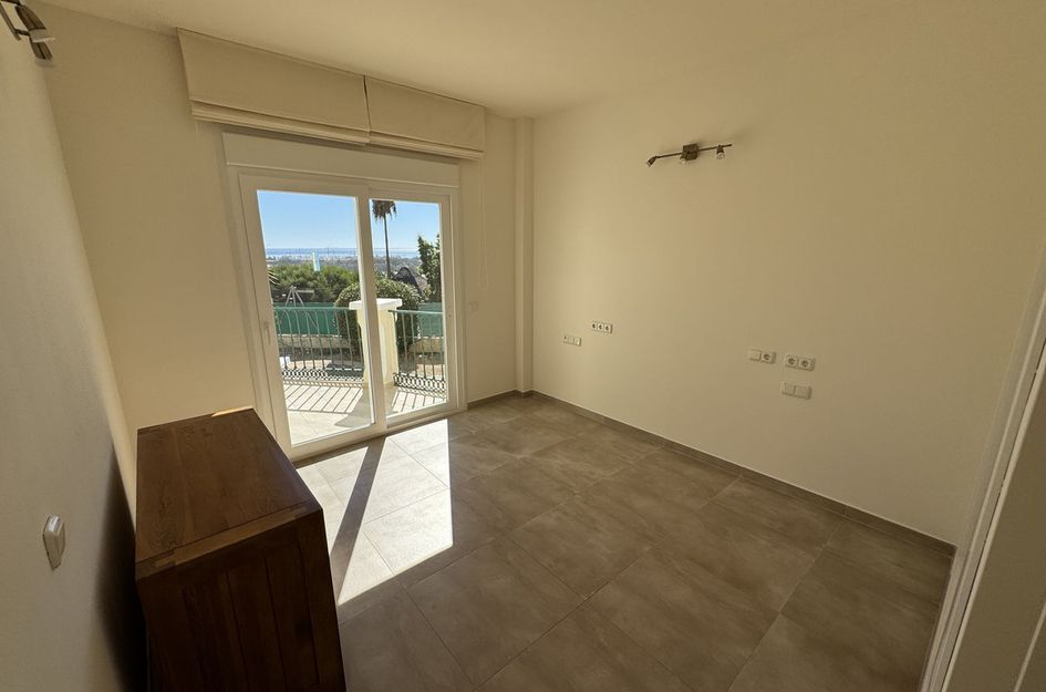 Villa in Urbanización Puerto de Estepona