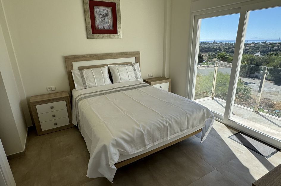 Villa in Urbanización Puerto de Estepona