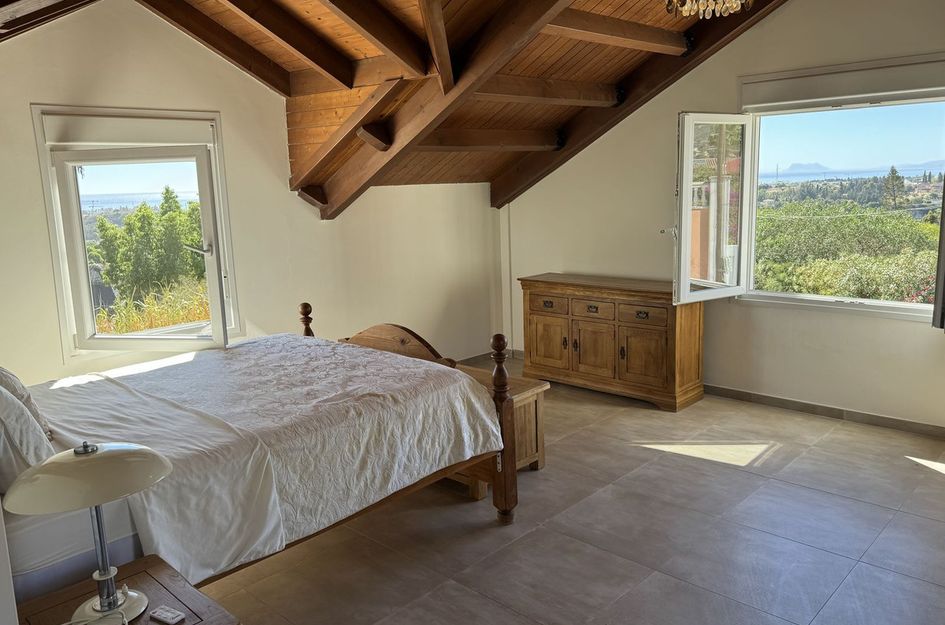 Villa in Urbanización Puerto de Estepona