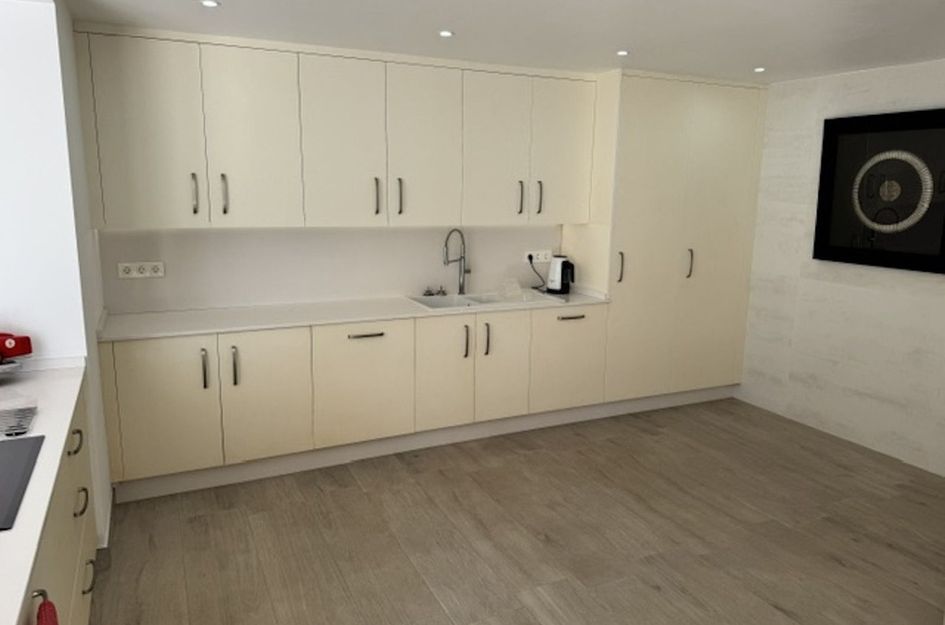 Villa in Urbanización Puerto de Estepona