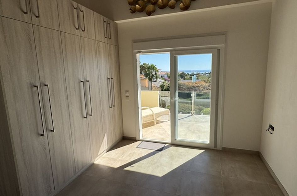 Villa in Urbanización Puerto de Estepona