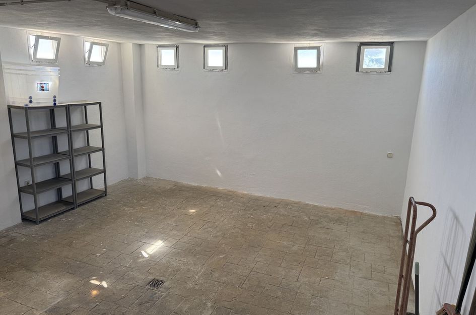 Villa in Urbanización Puerto de Estepona