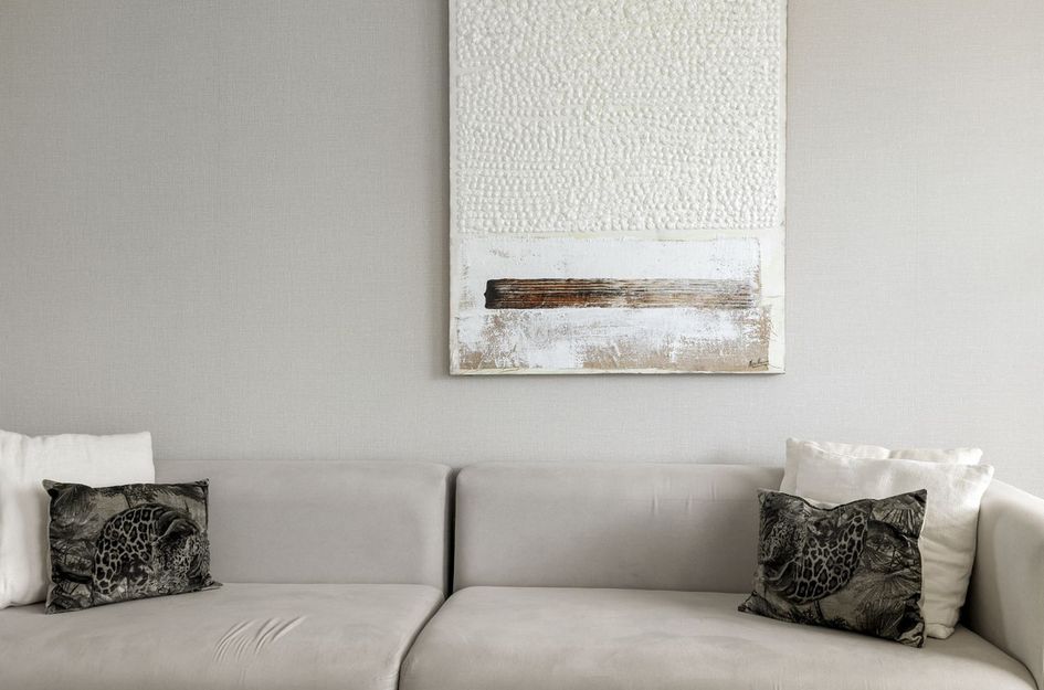 Appartement in Urbanización Puerto de Estepona