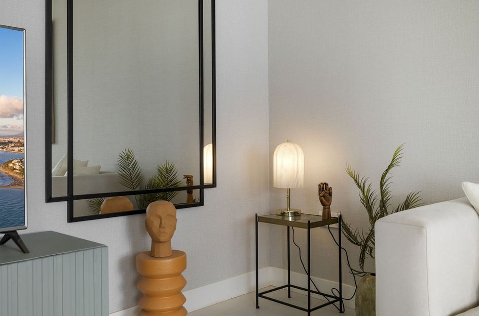 Appartement in Urbanización Puerto de Estepona