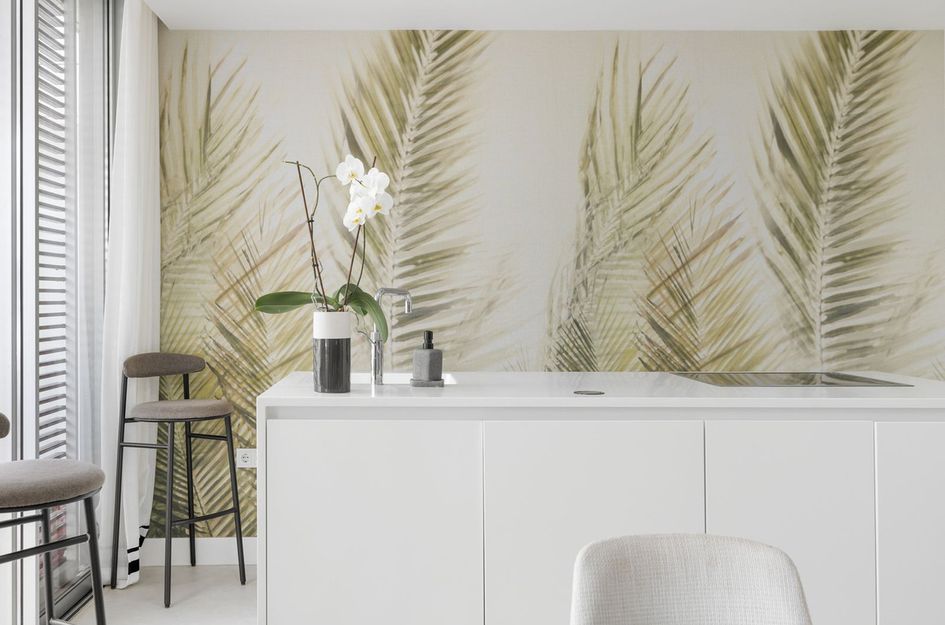 Appartement in Urbanización Puerto de Estepona