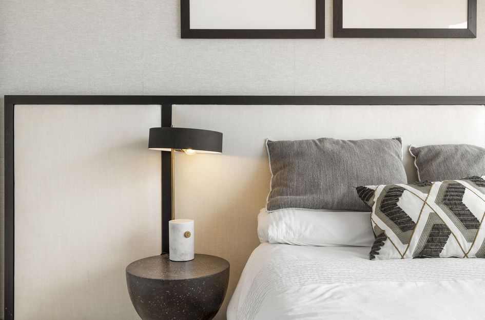 Appartement in Urbanización Puerto de Estepona