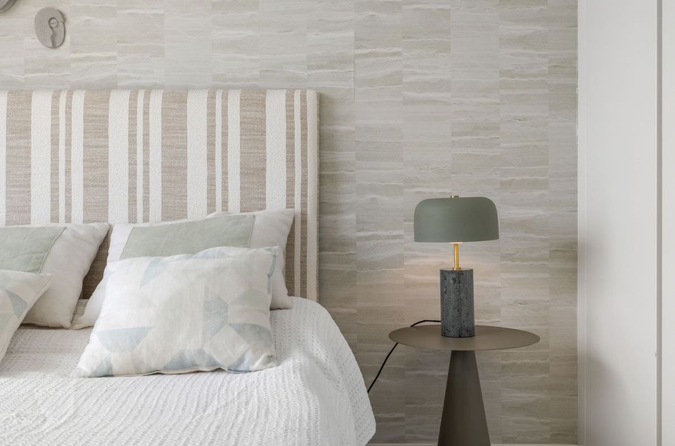 Appartement in Urbanización Puerto de Estepona