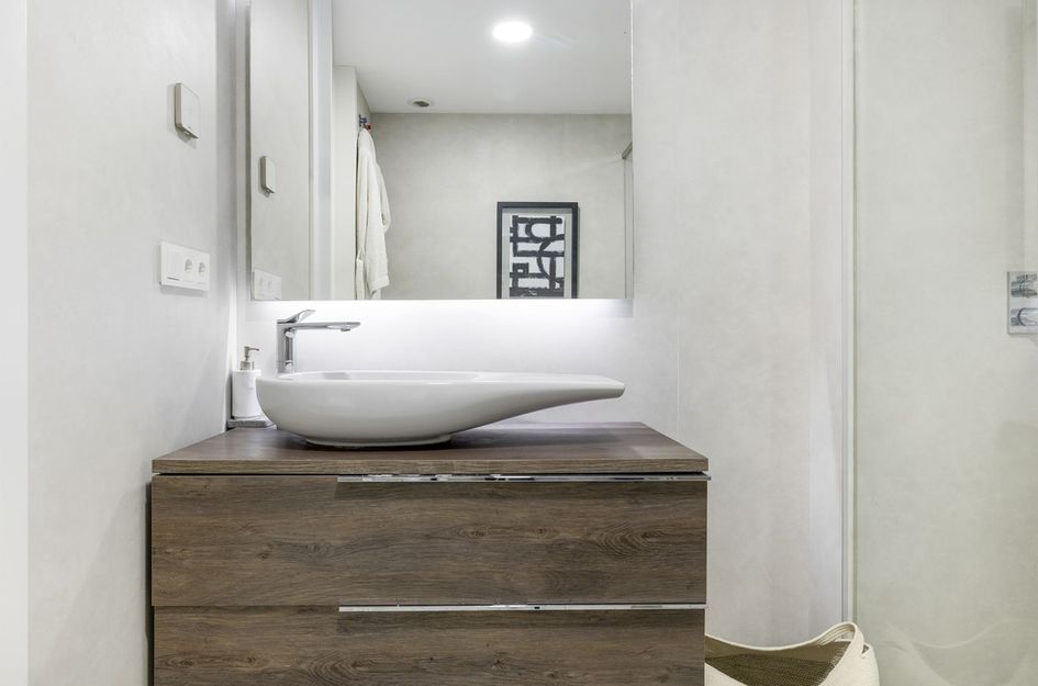 Appartement in Urbanización Puerto de Estepona