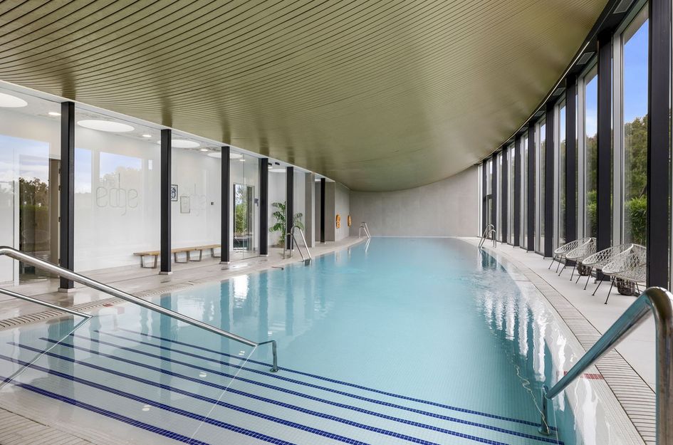 Appartement in Urbanización Puerto de Estepona