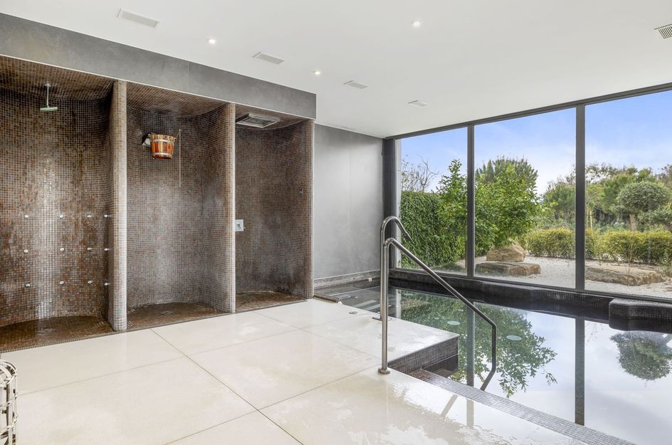 Appartement in Urbanización Puerto de Estepona