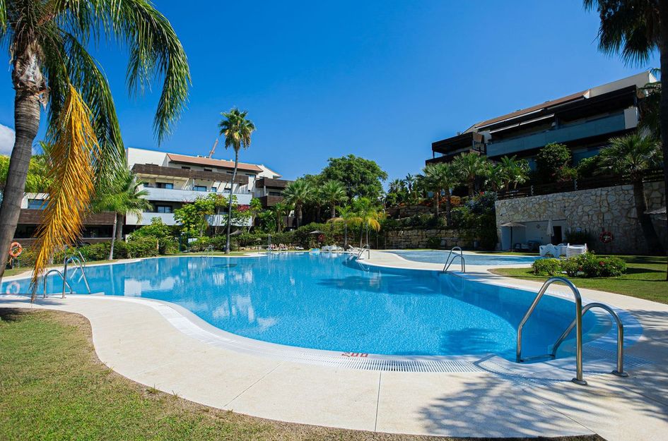 Appartement in Bel-Air