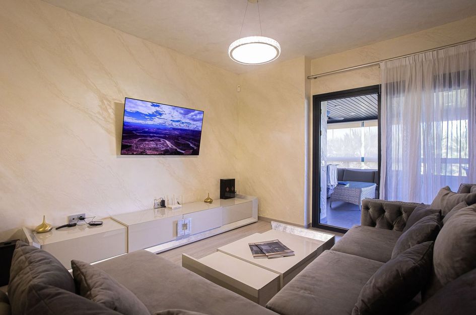 Appartement in Bel-Air