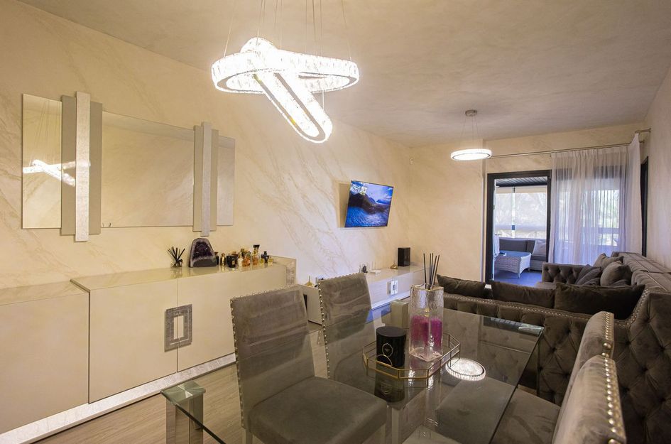 Appartement in Bel-Air