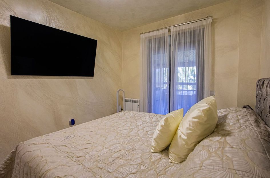 Appartement in Bel-Air