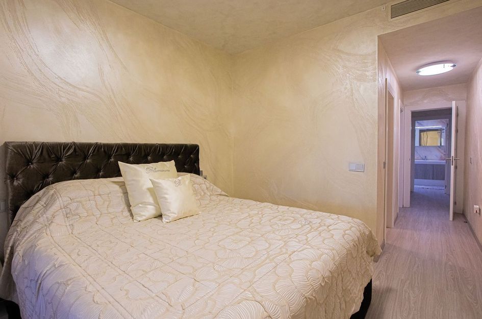 Appartement in Bel-Air