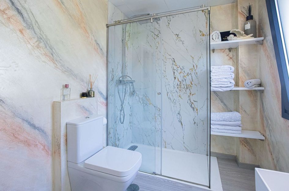 Appartement in Bel-Air