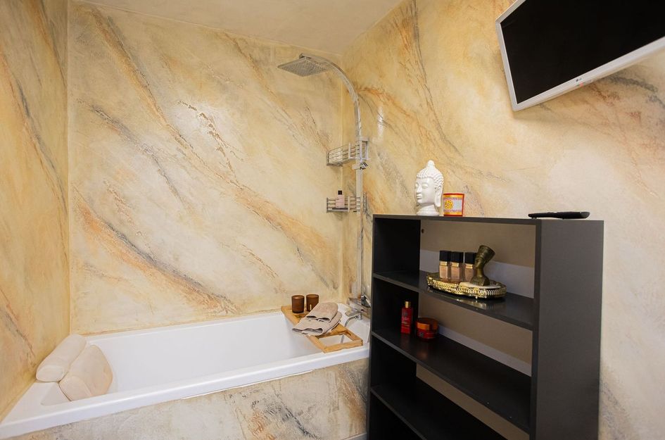 Appartement in Bel-Air