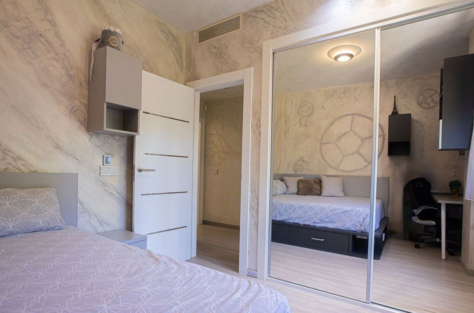 Appartement in Bel-Air