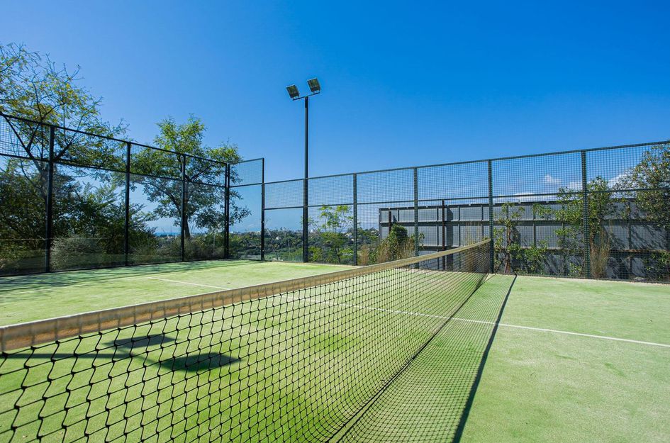 Appartement in Bel-Air