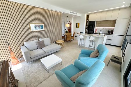 Appartement in Santa Rosalía