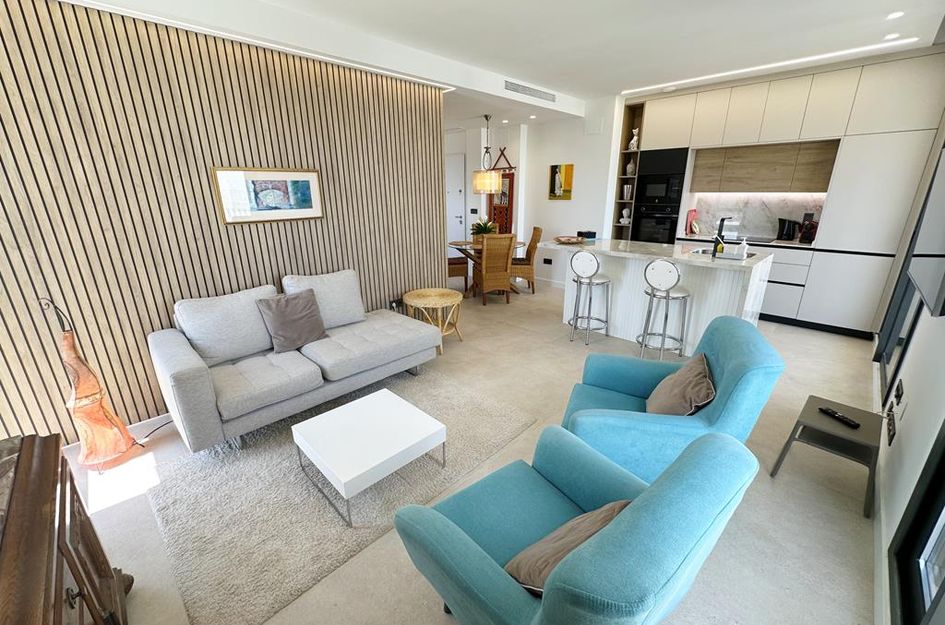 Appartement in Santa Rosalía