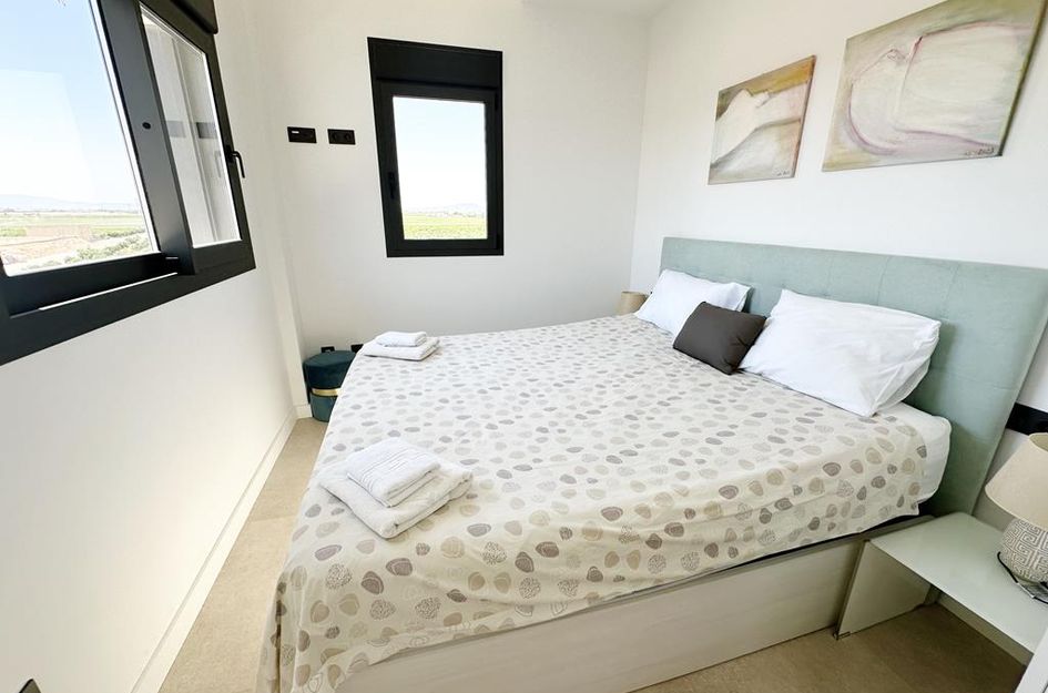 Appartement in Santa Rosalía