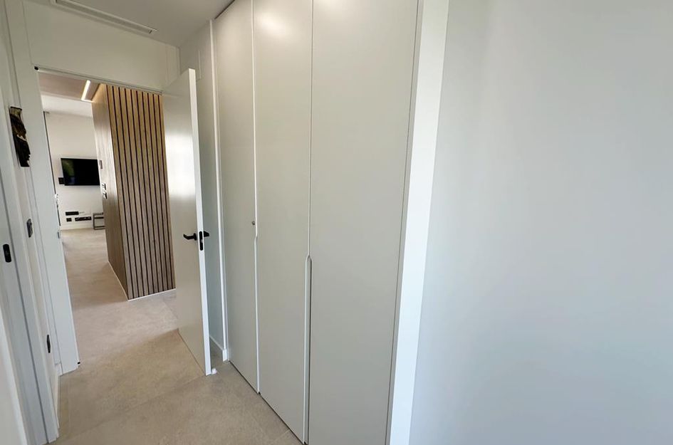 Appartement in Santa Rosalía