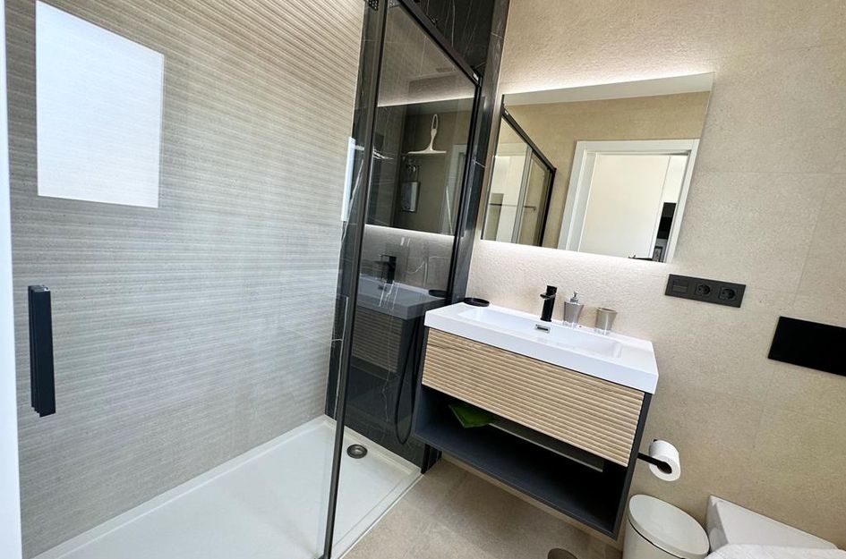 Appartement in Santa Rosalía