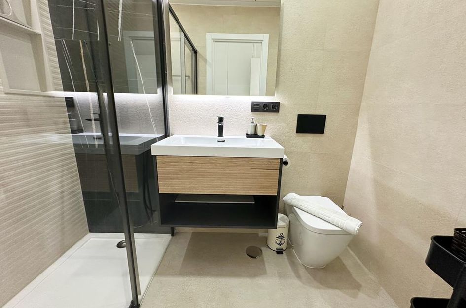 Appartement in Santa Rosalía