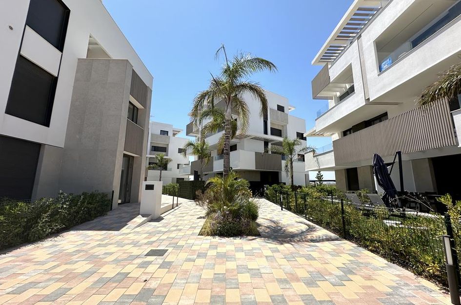 Appartement in Santa Rosalía