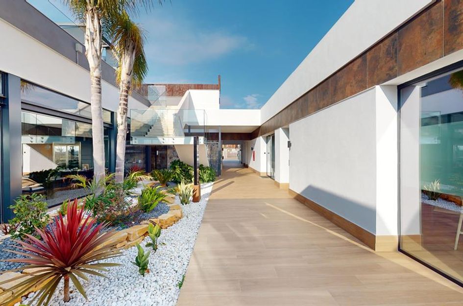 Appartement in Santa Rosalía