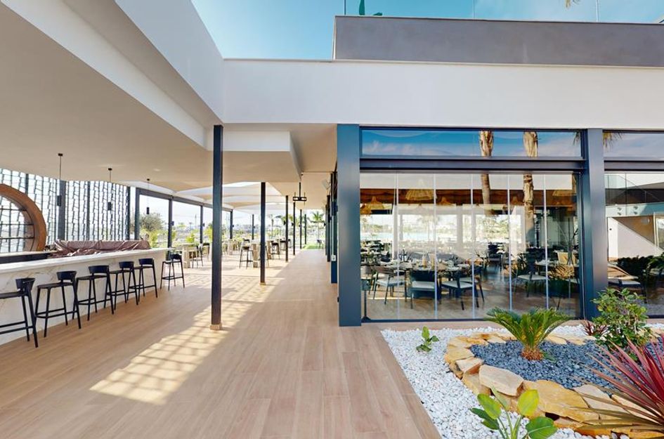 Appartement in Santa Rosalía