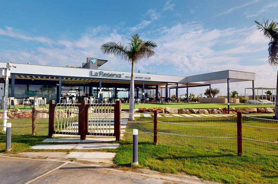 Appartement in Santa Rosalía