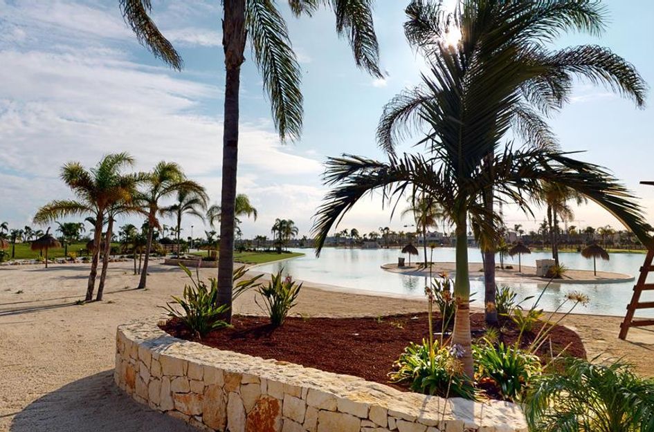 Appartement in Santa Rosalía