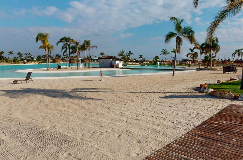 Appartement in Santa Rosalía