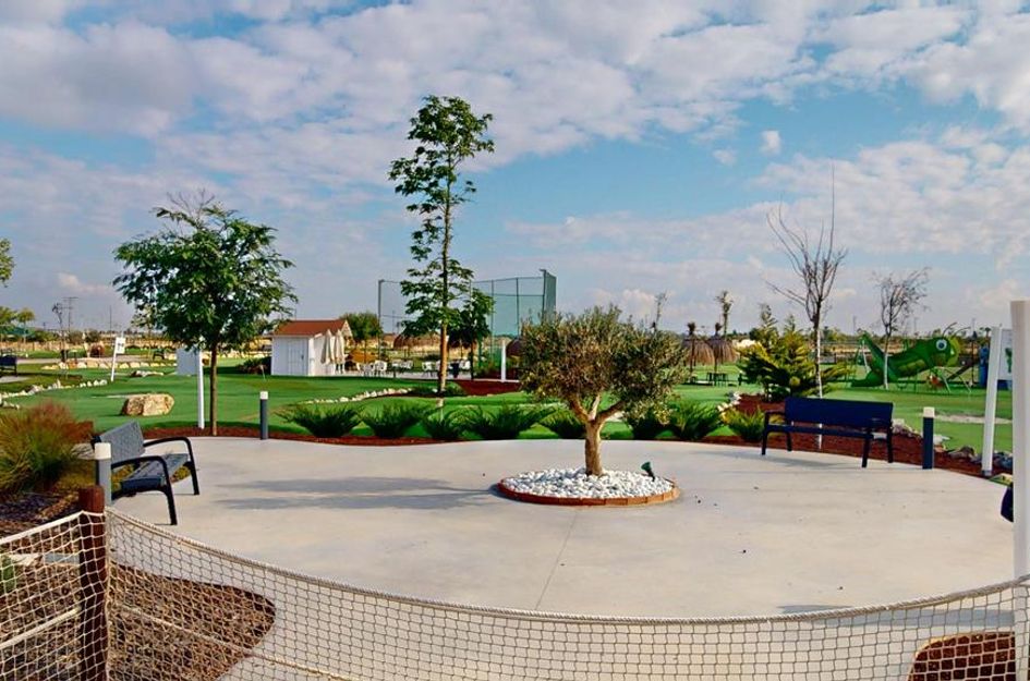 Appartement in Santa Rosalía