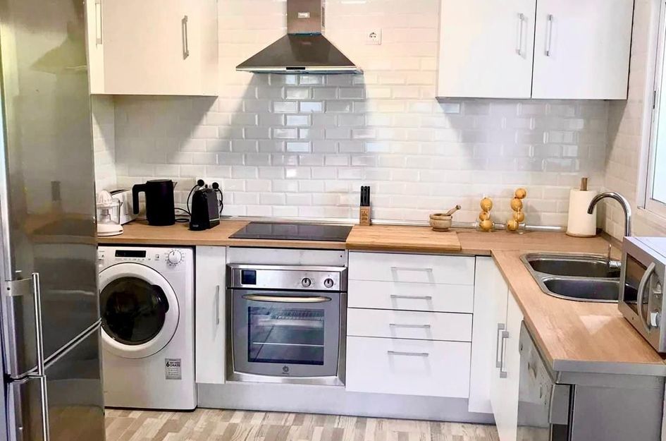 Finca in Urbanización Puerto de Estepona